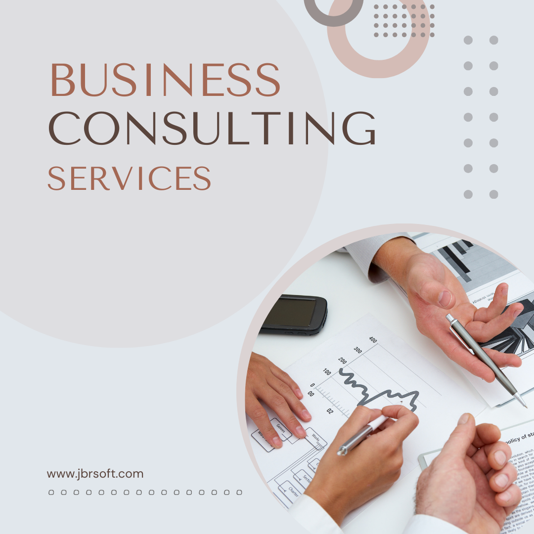 Monitoring & Evaluation JBRSOFT